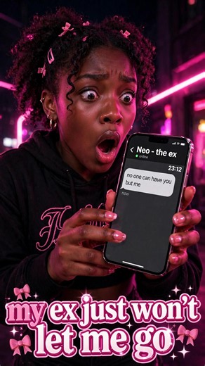 My TOXIC ex just won't accept that we're over😭💔| Season 2, Episode 2