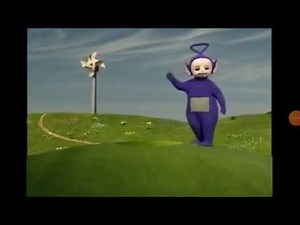 Teletubbies Opening Closing Credits