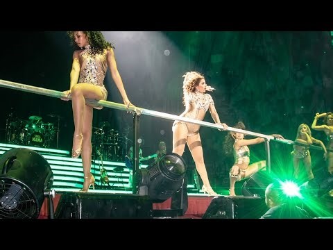 Beyoncé - Bills, Bills, Bills (The Beyoncé Experience Live)