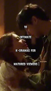 256K views · 1.6K reactions | 10 Intimate Kdramas for Matured viewers. #shorts #kdrama #hitthespot #obssessed #lovetohateyou #SonYeJin #JungHaeIn | Kpop styles | Facebook