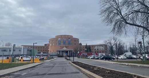 Psychiatric unit at Lakeshore General hospital closes due to staff shortage