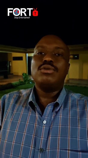 Journalists in Tooro celebrated the appointment of Henry Mutegeki Basaliza to PLU CEC and sliced a cake to celebrate President Museveni's 8th victory as President of Uganda. | FORT TV