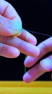 18K views · 171 reactions | The best fishing line connection method GT Knot | Pancing-Kita | Facebook