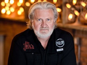 Myron Mixon - Alchetron, The Free Social Encyclopedia