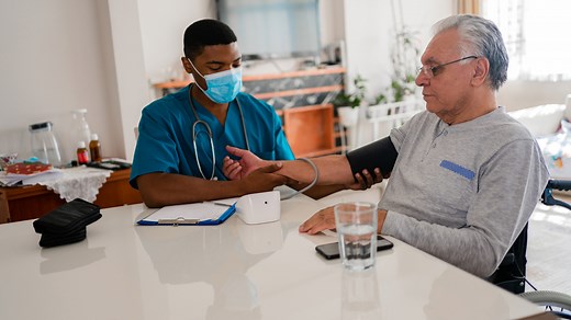 Choosing Blood Pressure Medication: Which Is Best for You? - GoodRx