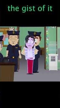 25 Days of Christmas Content - Day 19: South Park HappyHolograms