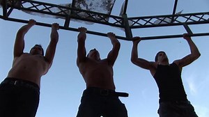 IMÁGENES DE RODAJE 3MSC