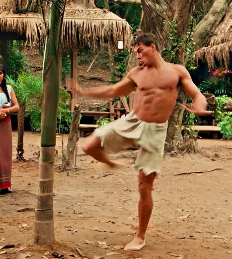 Exploring Iconic Film Scenes in Cinema History