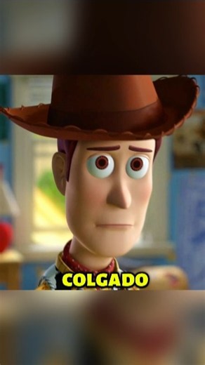 Did you notice these details in Toy Story 3?