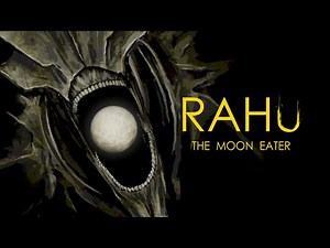 Rahu the Moon Eater | ราหูอมจันทร์ - Indie animation