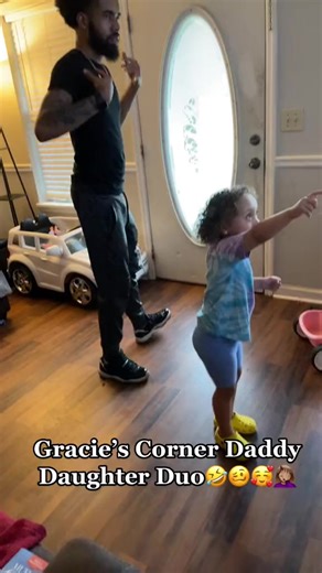 No recording during daddy and daughter rehearsal!🚫🤣🎥 Ravenwilliams (TikTok)🎶 Money Song | Gracie’s Corner ..#graciescorner #graciescornertv #girldad #learnthroughplay | Gracie's Corner