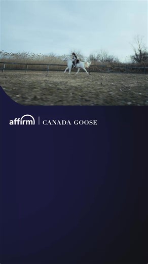 Get timeless styles from Canada Goose and get as low as 0% APR options from Affirm. | Affirm