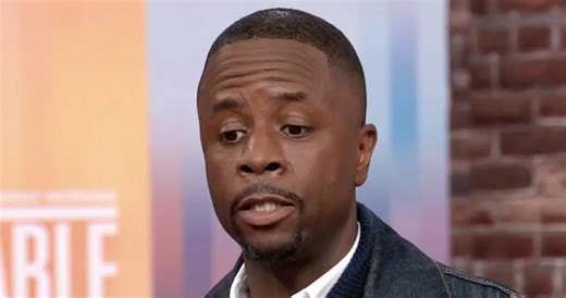 FAFO: 'Black Americans For Trump' Member Unhappy After Friend Fired From Federal Job