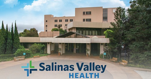 Nancy Ausonio Mammography Center in Salinas, CA | Salinas Valley Health