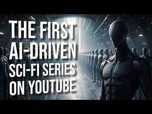 6,000 People Find Themselves on a Distant Planet, Where Humans Become Others | AI Sci-Fi Documentary