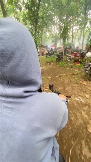 See You Next Time: A Smoky Day in Blitar