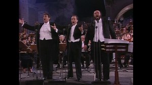 33 reactions · 3 comments | Luciano Pavarotti, Placido Domingo, and...