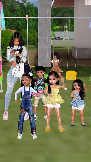 #CapCut cuties 💕##imvu | imvu