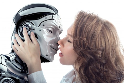 What Women and Men Want from Sex Robots