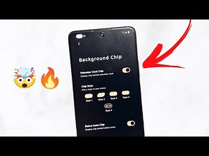 INSANE CUSTOMIZATIONS for any ANDROID - ft. ICONIFY | Best MAGISK MODULE in 2023