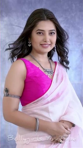 Prajakta Mali Hot Saree Vertical edit 4K | Actress Prajakta Mali Sexy hot saree | Prajakta Mali 4K