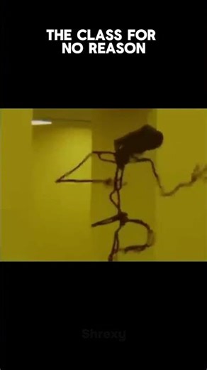 The class for no reason #meme #backrooms #forreal #fypシ #foryoupage #memes #fyoupage #class #crabs