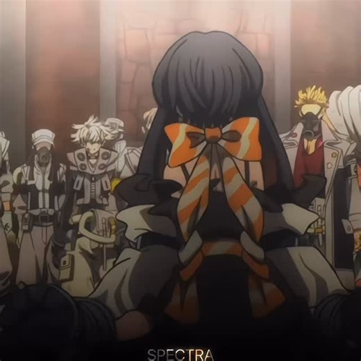 Gender equality ☠️ #rudosurebrec #gachiakuta #animeedits #anime #animelover #animeart #animeworld #animelife #animememes #animefan | Spectra's editz