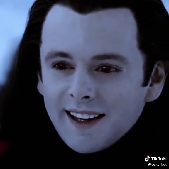 Parte 27:Jane Volturi