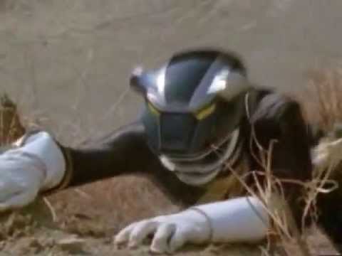 Power Rangers 20th Anniversary - Tribute 50: DANNY