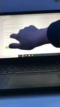 Comment changer son mot de passe sur un pc ile de France / lenovo