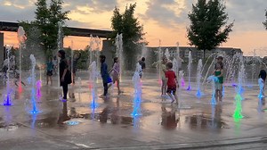 1.2K views | Splash Pad Guide https://www.minnesotaparent.com/twin-cities-splash-pads/ | Minnesota Parent | Facebook