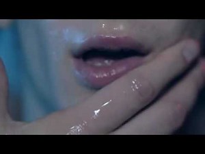 In the Pretty Boy's Mouth