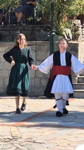 Πεντάλοφος Κοζάνης 🇬🇷 Πανηγύρι 08.09.2026 | Greek Dance & Tradition 💃❤️