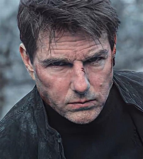 This Is How I Met Your Mother 💀🔥 | Mission Impossible | MATADORA (Slowed) #trending #shorts