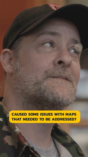 9.8K views · 18 reactions | This Rainbow 6 veteran developer from Ubisoft explains why this specific operator was the toughest to implement across the entire roster. Watch the full Rainbow Six Siege documentary here: https://www.youtube.com/watch?v=BlfRp-c9lv8 | GameSpot | Facebook