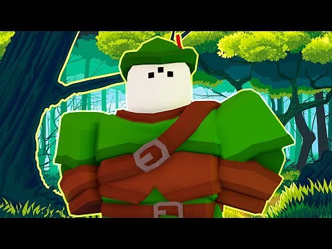 My Best Ranger Build In Vesteria