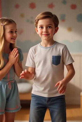 #princess #boytoprincess #transformation #boytogirl