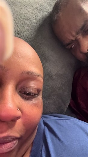 #JonesLove raw and uncut. There’s never a dull moment. I swear - people complete 4 successful days at Shirley Ryan and don’t know how to act. Lol. I’m so proud of my boo! God is! #HealingJourney #ModernDayMiracle