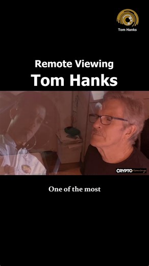 96K views · 397 reactions | Remote Viewing Tom Hanks | Future Forecasting Group | Facebook