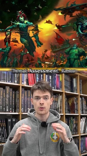 1.3K views | ⚔️Available now on FOUNDRY VTT! Warhammer 40,000: Wrath...