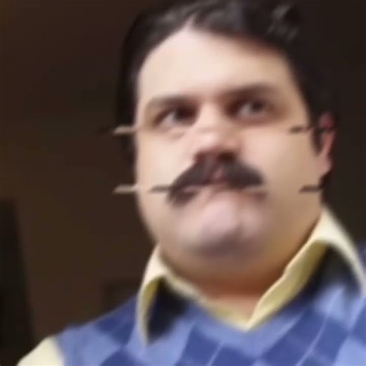 Hello neighbor musical edit #edit #helloneighbor #videogamecharacter #indiehorror #nostalgia