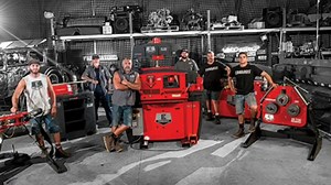 Edwards Manufacturing Company Build Strong, Built To Last!! | Welderup