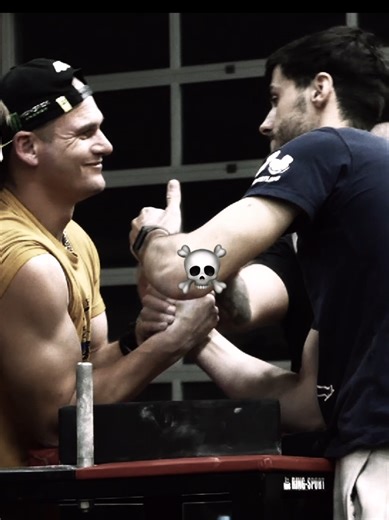 Master Arm Wrestling Techniques: Hook and Top Roll