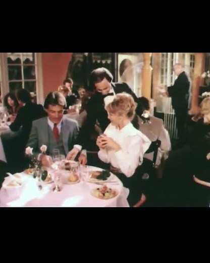 1982 Milliken & Company: Commercial Break Classic