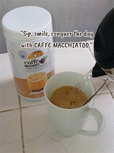 Where to Find the Best Caffe Macchiato