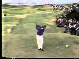 1985 Open Championship (2/10)