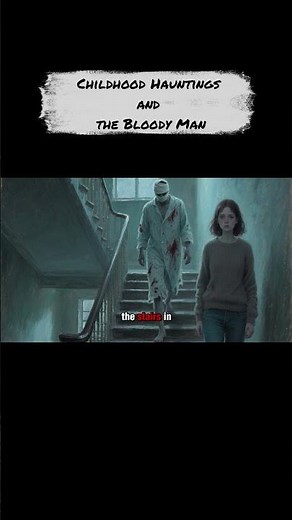 6 TRUE Paranormal Horror Stories That’ll Haunt You Forever