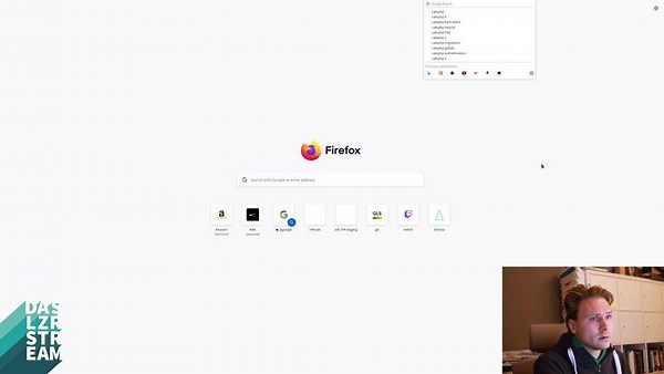 daviddeutsch - Twitch