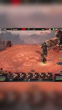 Record-breaking Giga lucky 12 arena T5 :O