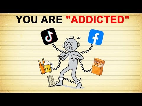 6 Ways to Break Any Addiction in 10 Minutes
